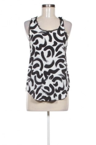 Дамски топ H&M, Размер S, Цвят Многоцветен, Цена 29,00 лв.