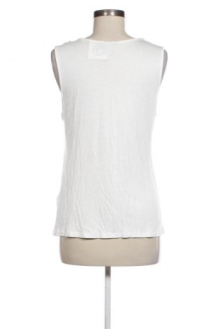 Damentop H&M, Größe L, Farbe Ecru, Preis 14,83 €