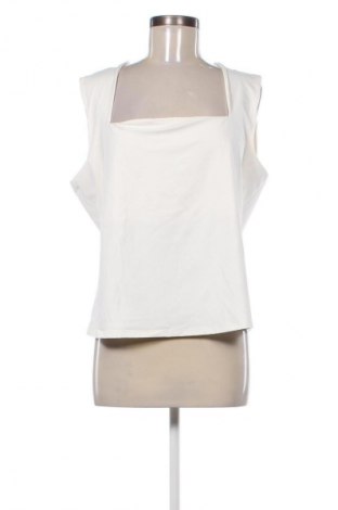 Női top H&M, Méret XL, Szín Ekrü
, Ár 5 865 Ft