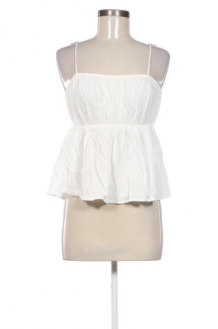 Dámský top H&M, Velikost S, Barva Bílá, Cena  367,00 Kč