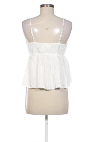 Dámský top H&M, Velikost S, Barva Bílá, Cena  367,00 Kč