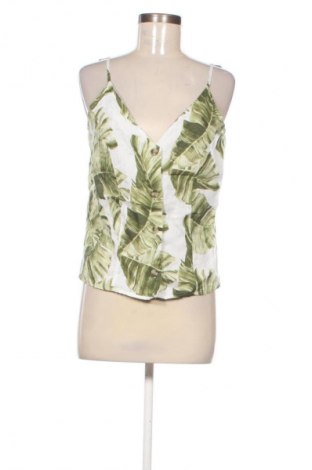 Γυναικείο τοπ H&M, Μέγεθος M, Χρώμα Πολύχρωμο, Τιμή 14,83 €