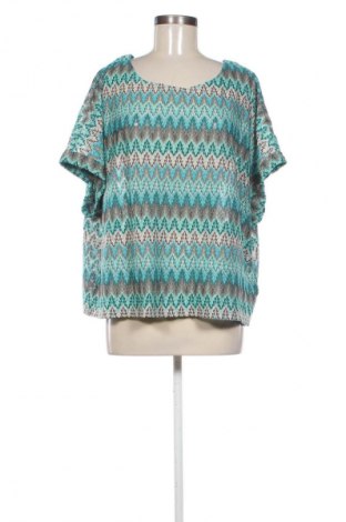 Dámský top H&M, Velikost L, Barva Vícebarevné, Cena  367,00 Kč