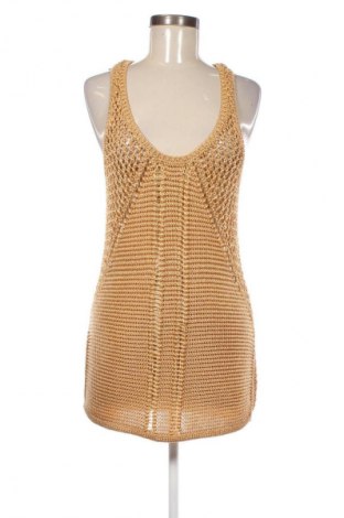 Damentop H&M Conscious Collection, Größe S, Farbe Beige, Preis 7,99 €