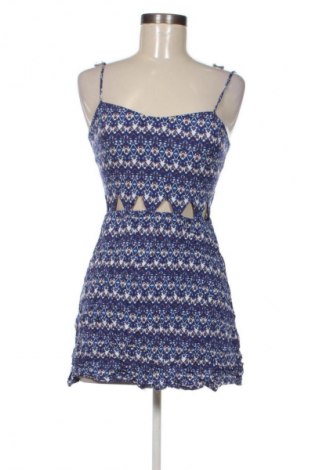 Damski top H&M Divided, Rozmiar S, Kolor Kolorowy, Cena 22,99 zł