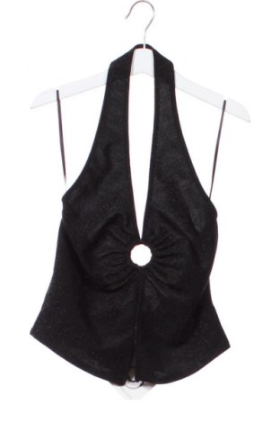 Damentop H&M Divided, Größe S, Farbe Schwarz, Preis € 15,00