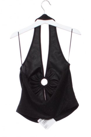 Damentop H&M Divided, Größe S, Farbe Schwarz, Preis € 15,00