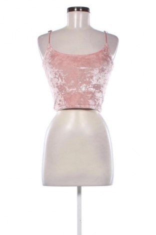 Női top H&M Divided, Méret XS, Szín Rózsaszín, Ár 5 865 Ft