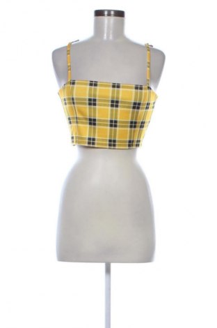 Top de femei H&M Divided, Mărime S, Culoare Multicolor, Preț 76,00 Lei