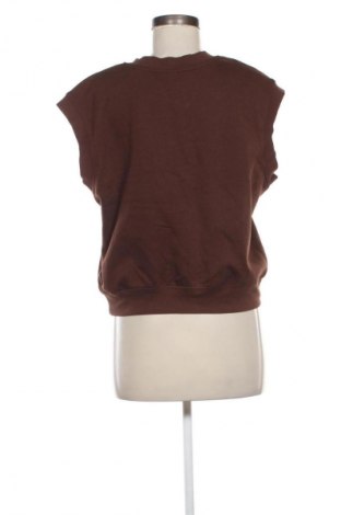 Damski top H&M Divided, Rozmiar S, Kolor Brązowy, Cena 70,16 zł