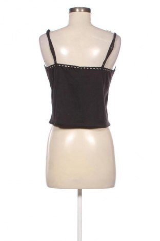 Damentop H&M Divided, Größe S, Farbe Schwarz, Preis € 14,77