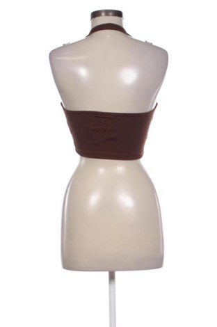 Damentop H&M Divided, Größe XS, Farbe Braun, Preis € 14,91