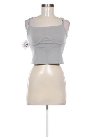 Dámský top H&M Divided, Velikost M, Barva Šedá, Cena  367,00 Kč