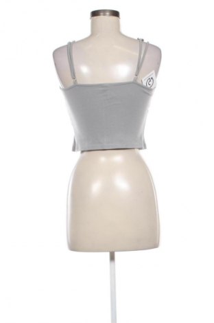 Dámský top H&M Divided, Velikost M, Barva Šedá, Cena  367,00 Kč