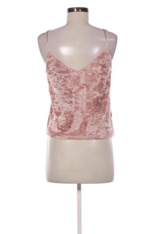 Dámský top H&M Divided, Velikost S, Barva Popelavě růžová, Cena  369,00 Kč