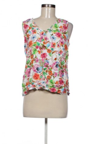 Damski top Heart Kiss, Rozmiar L, Kolor Kolorowy, Cena 42,99 zł