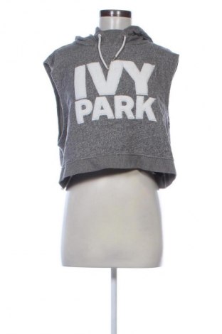 Damski top Ivy Park, Rozmiar M, Kolor Szary, Cena 126,00 zł