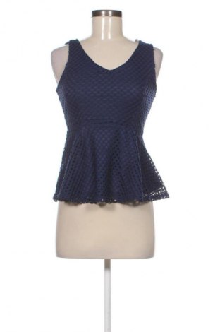 Damentop Izabel London, Größe M, Farbe Blau, Preis 13,82 €