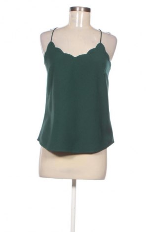 Damski top J.Crew, Rozmiar S, Kolor Zielony, Cena 143,82 zł