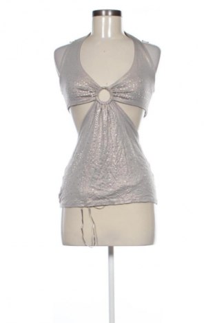 Дамски топ Jane Norman, Размер L, Цвят Бежов, Цена 62,02 лв.