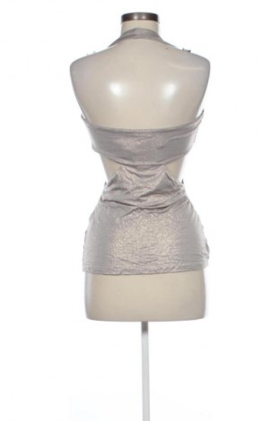 Дамски топ Jane Norman, Размер L, Цвят Бежов, Цена 62,02 лв.