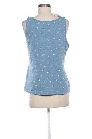 Damentop Janina, Größe XL, Farbe Mehrfarbig, Preis 14,91 €