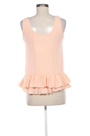 Top de femei Jeane Blush, Mărime S, Culoare Portocaliu, Preț 70,97 Lei