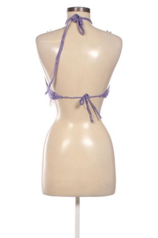 Dámsky top  Jennyfer, Veľkosť S, Farba Fialová, Cena  23,53 €