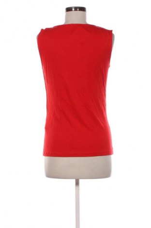 Top de femei Joop!, Mărime M, Culoare Roșu, Preț 272,67 Lei