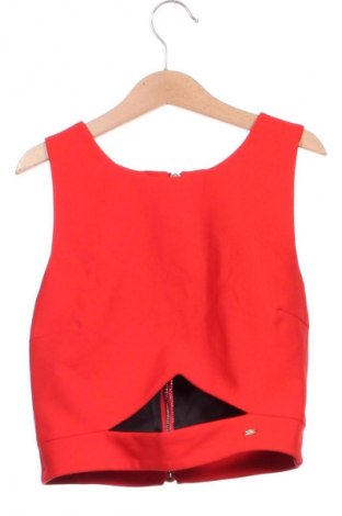 Női top Junona, Méret XS, Szín Piros, Ár 5 400 Ft
