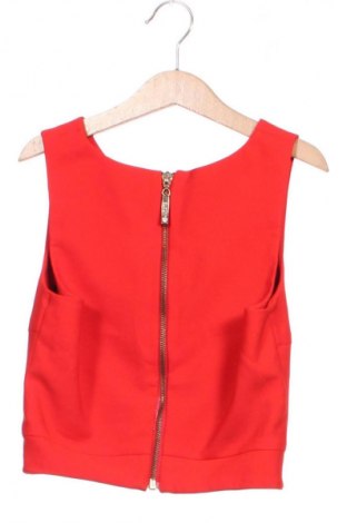 Női top Junona, Méret XS, Szín Piros, Ár 5 400 Ft