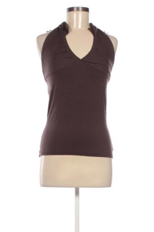 Top de femei Just Play, Mărime M, Culoare Maro, Preț 77,17 Lei