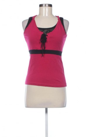 Γυναικείο τοπ Keawa, Μέγεθος S, Χρώμα Ρόζ , Τιμή 24,00 €
