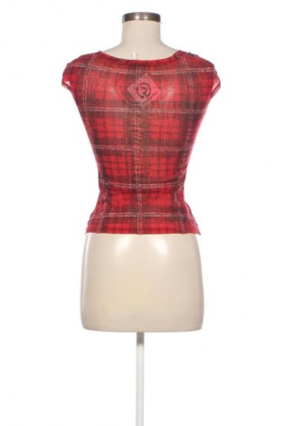 Damski top Kensol, Rozmiar S, Kolor Kolorowy, Cena 62,07 zł