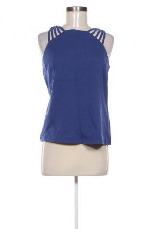 Дамски топ Kensol, Размер M, Цвят Син, Цена 27,00 лв.