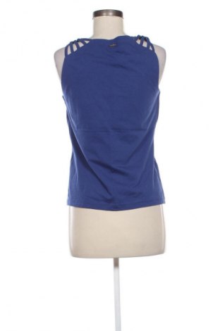 Дамски топ Kensol, Размер M, Цвят Син, Цена 27,00 лв.
