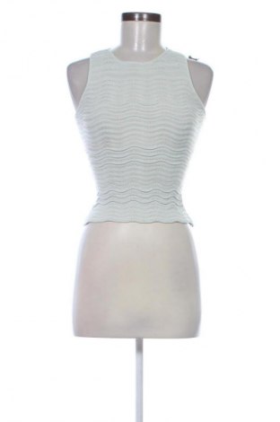 Dámský top Kookai, Velikost M, Barva Zelená, Cena  1 266,00 Kč