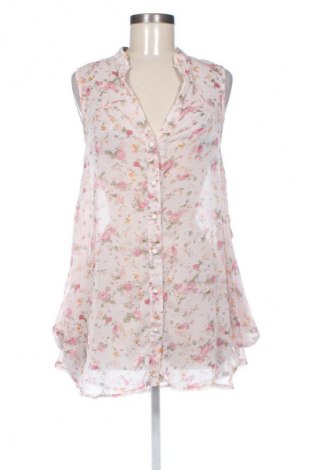 Damski top Krisp, Rozmiar M, Kolor Kolorowy, Cena 66,39 zł