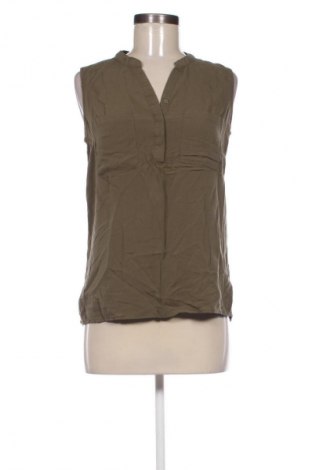 Dámský top LC Waikiki, Velikost M, Barva Zelená, Cena  152,00 Kč