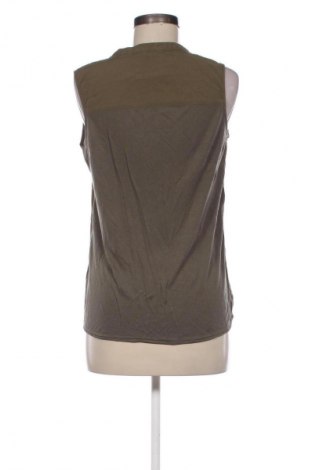 Dámský top LC Waikiki, Velikost M, Barva Zelená, Cena  152,00 Kč