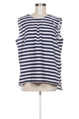 Дамски топ LC Waikiki, Размер XL, Цвят Многоцветен, Цена 12,16 лв.