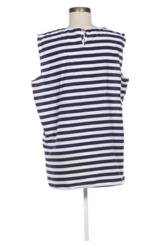 Дамски топ LC Waikiki, Размер XL, Цвят Многоцветен, Цена 12,16 лв.