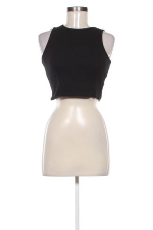 Дамски топ LC Waikiki, Размер M, Цвят Черен, Цена 12,00 лв.