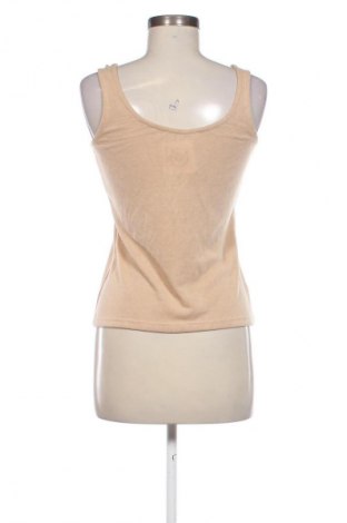Дамски топ LCW, Размер S, Цвят Бежов, Цена 29,00 лв.