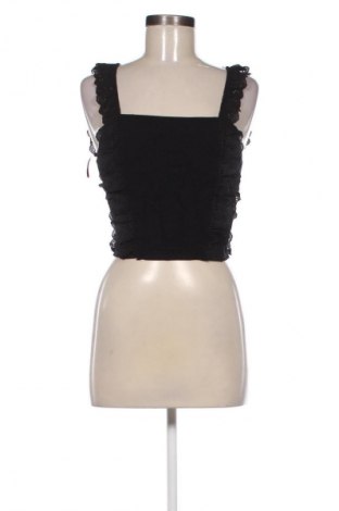 Dámský top LCW, Velikost XS, Barva Černá, Cena  366,00 Kč