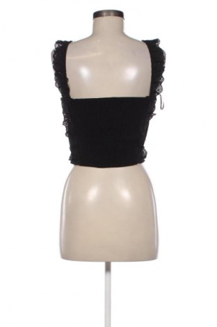 Dámský top LCW, Velikost XS, Barva Černá, Cena  366,00 Kč