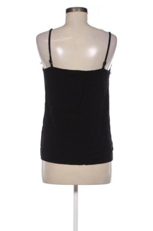 Γυναικείο τοπ LCW, Μέγεθος M, Χρώμα Μαύρο, Τιμή 11,99 €