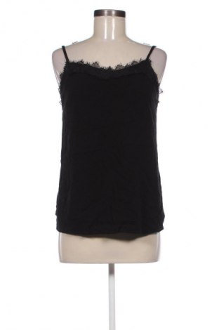 Γυναικείο τοπ LCW, Μέγεθος M, Χρώμα Μαύρο, Τιμή 11,99 €