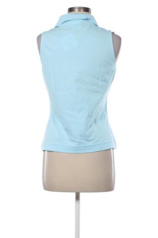 Damentop Lacoste, Größe XL, Farbe Blau, Preis 31,82 €