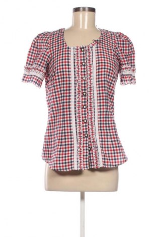 Damentop Laura T., Größe M, Farbe Mehrfarbig, Preis € 14,77